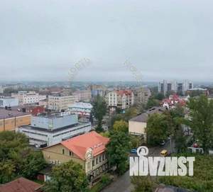 4-к квартира, вторичка, 130м2, 9/9 этаж
