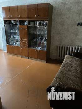 3-к квартира, вторичка, 62м2, 2/5 этаж