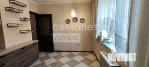 3-к квартира, вторичка, 79м2, 3/17 этаж