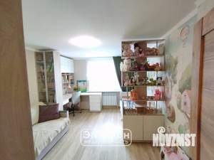 3-к квартира, вторичка, 90м2, 6/16 этаж