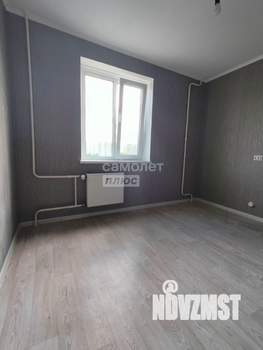 1-к квартира, вторичка, 36м2, 5/17 этаж