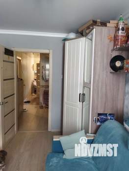 3-к квартира, вторичка, 60м2, 2/5 этаж