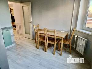 2-к квартира, вторичка, 56м2, 7/17 этаж