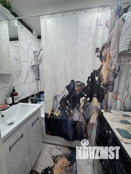 1-к квартира, вторичка, 38м2, 4/9 этаж