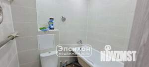 1-к квартира, вторичка, 31м2, 1/5 этаж