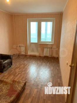 1-к квартира, вторичка, 37м2, 14/17 этаж