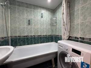 2-к квартира, вторичка, 52м2, 4/9 этаж