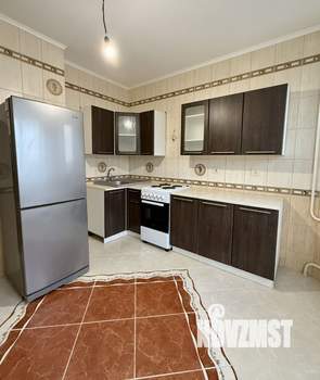 2-к квартира, вторичка, 56м2, 3/17 этаж