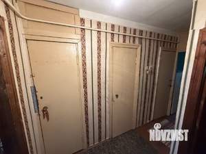 2-к квартира, вторичка, 48м2, 1/5 этаж