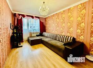 3-к квартира, вторичка, 69м2, 2/10 этаж