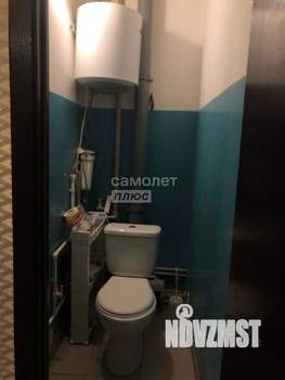 2-к квартира, вторичка, 56м2, 13/17 этаж