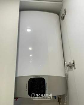 1-к квартира, вторичка, 37м2, 6/17 этаж