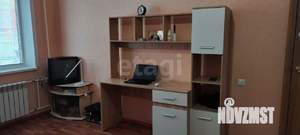 1-к квартира, вторичка, 36м2, 7/17 этаж