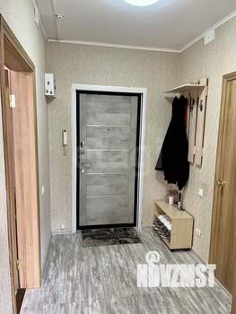 1-к квартира, вторичка, 38м2, 16/17 этаж