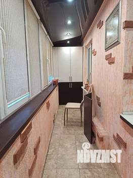 4-к квартира, вторичка, 92м2, 1/10 этаж
