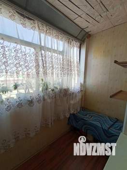 3-к квартира, вторичка, 60м2, 8/9 этаж