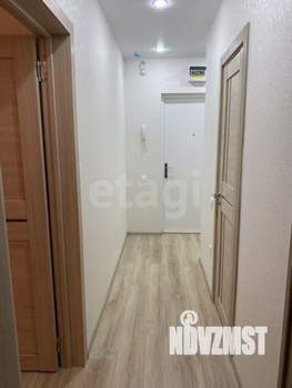 1-к квартира, вторичка, 37м2, 14/18 этаж