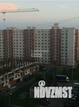1-к квартира, сданный дом, 50м2, 3/10 этаж