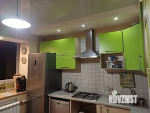 2-к квартира, вторичка, 52м2, 10/10 этаж