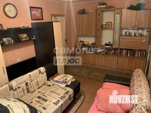 5-к квартира, вторичка, 102м2, 1/9 этаж