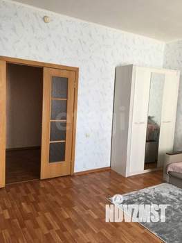 1-к квартира, вторичка, 53м2, 8/9 этаж
