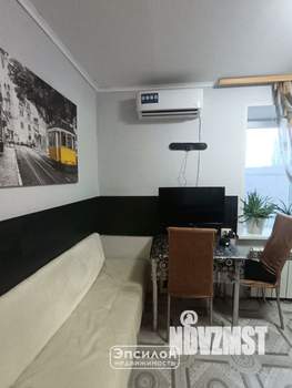 2-к квартира, вторичка, 50м2, 4/5 этаж