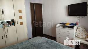 3-к квартира, вторичка, 79м2, 7/17 этаж