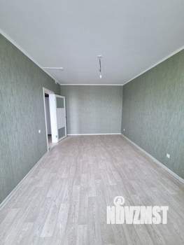 1-к квартира, вторичка, 38м2, 16/17 этаж