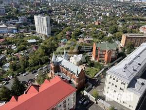 3-к квартира, вторичка, 84м2, 17/17 этаж