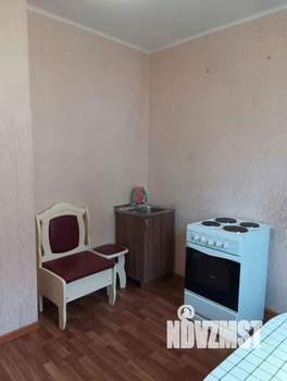 1-к квартира, вторичка, 38м2, 7/17 этаж