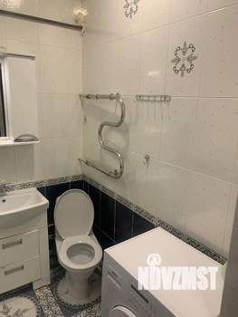 2-к квартира, вторичка, 56м2, 1/4 этаж