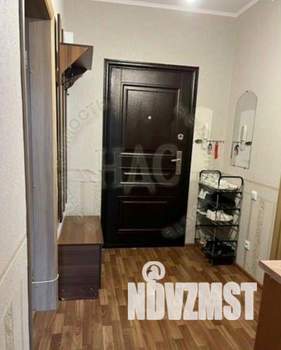 1-к квартира, вторичка, 36м2, 13/17 этаж