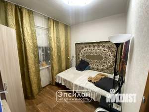 3-к квартира, вторичка, 60м2, 1/9 этаж