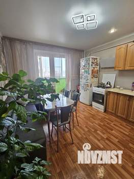 2-к квартира, вторичка, 63м2, 3/10 этаж