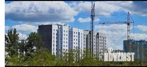 1-к квартира, вторичка, 44м2, 1/10 этаж