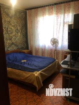 2-к квартира, вторичка, 46м2, 5/9 этаж