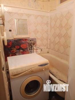 2-к квартира, вторичка, 47м2, 5/5 этаж