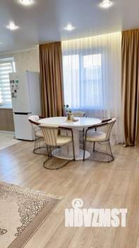 3-к квартира, вторичка, 70м2, 3/10 этаж
