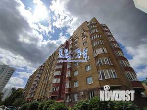 2-к квартира, вторичка, 80м2, 6/9 этаж