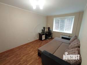 1-к квартира, вторичка, 38м2, 1/17 этаж