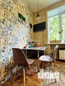3-к квартира, вторичка, 60м2, 2/2 этаж