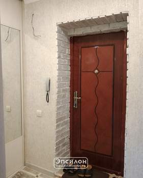 1-к квартира, вторичка, 35м2, 3/5 этаж