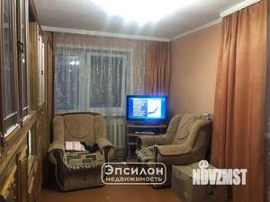 2-к квартира, вторичка, 45м2, 1/3 этаж