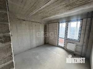 1-к квартира, вторичка, 43м2, 3/10 этаж