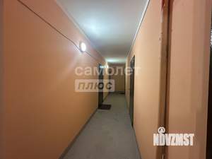 1-к квартира, вторичка, 47м2, 7/10 этаж