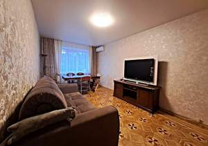 3-к квартира, вторичка, 73м2, 2/10 этаж