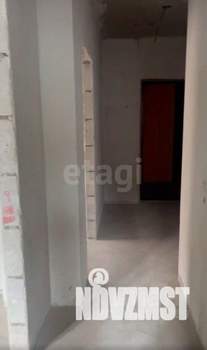 1-к квартира, вторичка, 42м2, 5/10 этаж