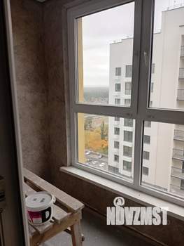 3-к квартира, вторичка, 63м2, 16/17 этаж