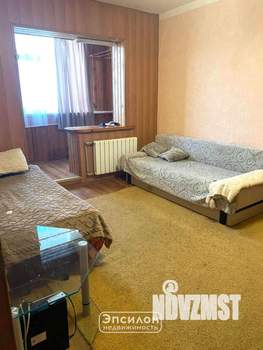 1-к квартира, вторичка, 36м2, 10/10 этаж