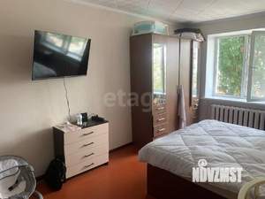 1-к квартира, вторичка, 33м2, 5/5 этаж
